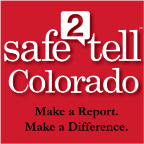 Safe2Tell Colorado